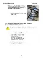 Предварительный просмотр 26 страницы Sea Tel 5009-17 Installation Manual