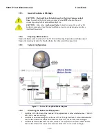 Предварительный просмотр 30 страницы Sea Tel 5009-17 Installation Manual