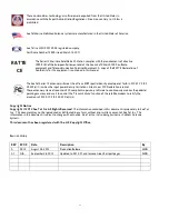 Preview for 2 page of Sea Tel 5012-33 Installation Manual