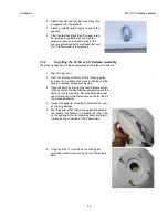 Preview for 23 page of Sea Tel 5012-33 Installation Manual