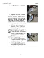 Preview for 24 page of Sea Tel 5012-33 Installation Manual