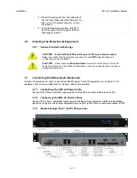 Preview for 31 page of Sea Tel 5012-33 Installation Manual