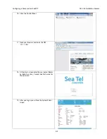 Preview for 39 page of Sea Tel 5012-33 Installation Manual