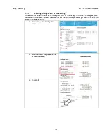 Preview for 51 page of Sea Tel 5012-33 Installation Manual