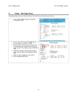 Preview for 53 page of Sea Tel 5012-33 Installation Manual