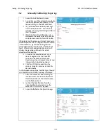 Preview for 57 page of Sea Tel 5012-33 Installation Manual