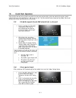 Preview for 59 page of Sea Tel 5012-33 Installation Manual