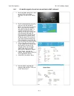 Preview for 61 page of Sea Tel 5012-33 Installation Manual