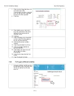 Preview for 62 page of Sea Tel 5012-33 Installation Manual