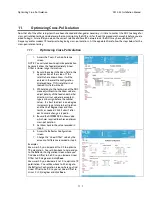 Preview for 65 page of Sea Tel 5012-33 Installation Manual