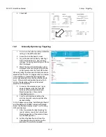 Предварительный просмотр 72 страницы Sea Tel 5012-91 Installation Manual