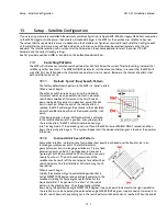 Предварительный просмотр 75 страницы Sea Tel 5012-91 Installation Manual