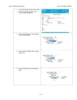 Предварительный просмотр 77 страницы Sea Tel 5012-91 Installation Manual