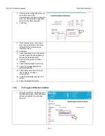 Предварительный просмотр 82 страницы Sea Tel 5012-91 Installation Manual