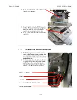 Предварительный просмотр 95 страницы Sea Tel 5012-91 Installation Manual