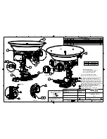 Предварительный просмотр 121 страницы Sea Tel 5012-91 Installation Manual