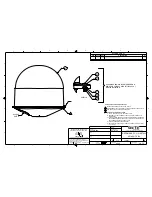 Предварительный просмотр 127 страницы Sea Tel 5012-91 Installation Manual