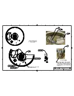 Предварительный просмотр 128 страницы Sea Tel 5012-91 Installation Manual