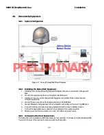 Preview for 16 page of Sea Tel 6009-33 Installation And Operation Manual