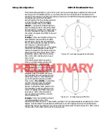 Preview for 21 page of Sea Tel 6009-33 Installation And Operation Manual