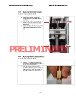 Preview for 43 page of Sea Tel 6009-33 Installation And Operation Manual