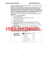 Preview for 53 page of Sea Tel 6009-33 Installation And Operation Manual