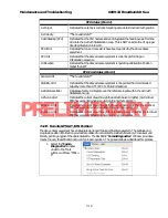 Preview for 55 page of Sea Tel 6009-33 Installation And Operation Manual