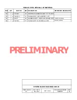 Preview for 71 page of Sea Tel 6009-33 Installation And Operation Manual