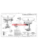 Preview for 75 page of Sea Tel 6009-33 Installation And Operation Manual