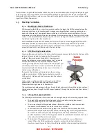 Preview for 15 page of Sea Tel 6012-12w Installation Manual