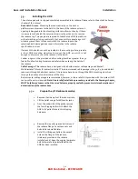 Preview for 22 page of Sea Tel 6012-12w Installation Manual