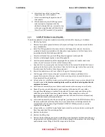 Preview for 23 page of Sea Tel 6012-12w Installation Manual