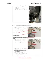 Preview for 27 page of Sea Tel 6012-12w Installation Manual