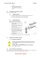 Preview for 28 page of Sea Tel 6012-12w Installation Manual