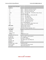 Preview for 83 page of Sea Tel 6012-12w Installation Manual