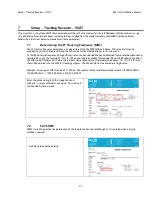 Preview for 51 page of Sea Tel 6012-33 Nstallation Manual