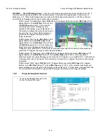 Preview for 60 page of Sea Tel 6012-33 Nstallation Manual