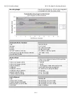 Preview for 96 page of Sea Tel 6012-33 Nstallation Manual