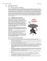 Preview for 12 page of Sea Tel 6012-71 C-BAND Installation Manual