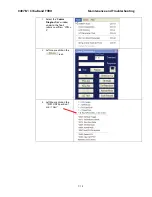 Preview for 49 page of Sea Tel 9497B-1 Installation And Operation Manual