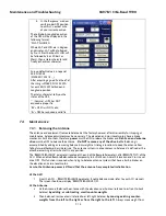 Preview for 50 page of Sea Tel 9497B-1 Installation And Operation Manual