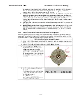 Preview for 51 page of Sea Tel 9497B-1 Installation And Operation Manual