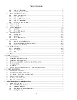 Preview for 6 page of Sea Tel 9497B-21 Installation And Operation Manual