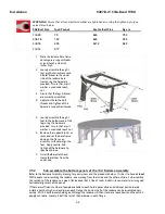 Preview for 22 page of Sea Tel 9497B-21 Installation And Operation Manual