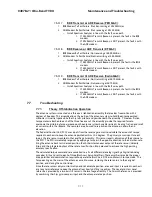 Preview for 53 page of Sea Tel 9497B-21 Installation And Operation Manual