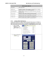 Preview for 63 page of Sea Tel 9497B-21 Installation And Operation Manual