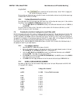 Preview for 67 page of Sea Tel 9497B-21 Installation And Operation Manual