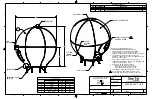 Preview for 92 page of Sea Tel 9497B-21 Installation And Operation Manual