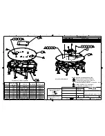 Предварительный просмотр 228 страницы Sea Tel 9711-44 KU-BAND TX/RX Installation And Operation Manual