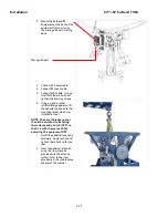 Preview for 42 page of Sea Tel 9711-92 Installation And Operation Manual